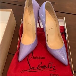 Christian Louboutin So Kate Pumps EU39/8.5